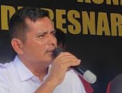 Desakan Copot Berujung Makian “Kampungan”