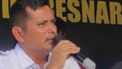 Desakan Copot Berujung Makian “Kampungan”