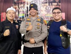 Blanksack Luncurkan Tema Purity di Sukoharjo