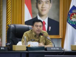 Kemendagri Kebut Bantuan Pascabencana Sumatra