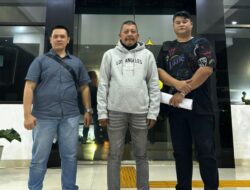 Kejagung Amankan DPO Korupsi Kutai Kartanegara