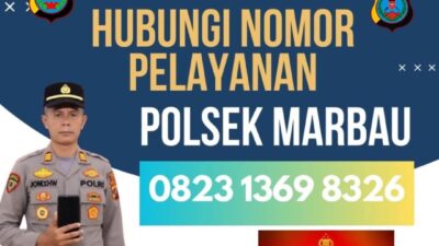 Diduga Bocor, Grebek Narkoba Polsek Marbau Gagal