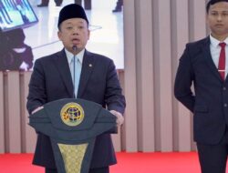 Nusron Rotasi Pejabat, Bidik Moral Hazard