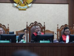 Sidang Tipikor Bongkar Dugaan Obstruction of Justice