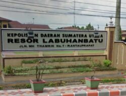 Laporan Khusus: Marbau Jadi Zona Nyaman Narkoba, Di Mana Aparat?