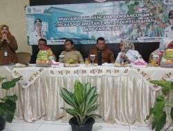 Musrenbang Ciputat 2027 dan Beban Lama Sampah