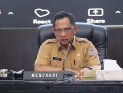 Distribusi Udara Menahan Inflasi Daerah Bencana