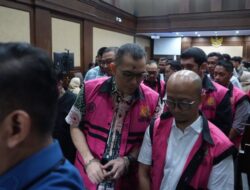 Skandal Minyak Pertamina, Negara Rugi Rp285 Triliun