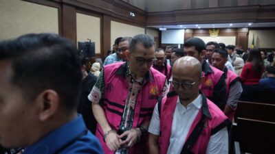 Skandal Minyak Pertamina, Negara Rugi Rp285 Triliun