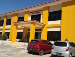 Alarm MBG di OKU Timur: Siswa Mual, Negara Diminta Jangan Abai