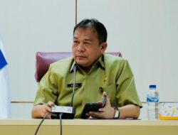 Rakornas 2026 Perkuat Sinergi Pusat dan Daerah