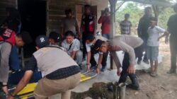 Surat Penghentian Diabaikan, Eksekusi Lahan Padang Halaban Tetap Jalan