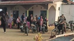 Eksekusi HGU PT Smart Tuai Sorotan HAM