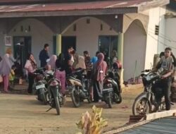 Eksekusi HGU PT Smart Tuai Sorotan HAM