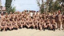 Breaking: Mendagri Tegaskan Negara Hadir di Aceh Tamiang