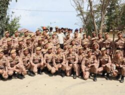 Breaking: Mendagri Tegaskan Negara Hadir di Aceh Tamiang