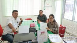 PT Socfindo Matapao Realisasikan CSR dan Program Plasma untuk Pemberdayaan Masyarakat Serdang Bedagai