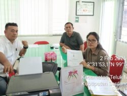 PT Socfindo Matapao Realisasikan CSR dan Program Plasma untuk Pemberdayaan Masyarakat Serdang Bedagai