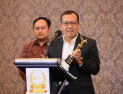 Strategi Komunikasi ATR/BPN Diakui INDOPOSCO