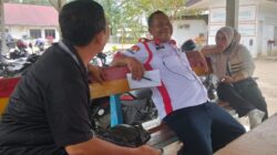 Guncangan Bursa dan Ujian Kepemimpinan Prabowo