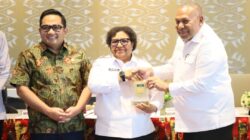 Wamendagri Ribka: Perbatasan Papua Harus Jadi Mesin Ekonomi