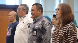 Tangsel Libatkan KPK, Perkuat Pencegahan Korupsi ASN