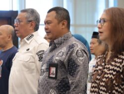 Tangsel Libatkan KPK, Perkuat Pencegahan Korupsi ASN