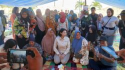 Surat Mendesak Kementerian HAM Diduga Diabaikan, Sengketa Padang Halaban Memanas