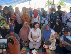 Surat Mendesak Kementerian HAM Diduga Diabaikan, Sengketa Padang Halaban Memanas