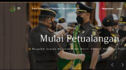 Kejaksaan Peringatkan Pelamar CPNS: Waspada Calo