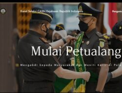 Kejaksaan Peringatkan Pelamar CPNS: Waspada Calo