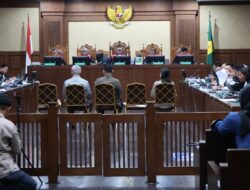 Jaksa Ungkap Dugaan Mark-Up Harga Chromebook di Sidang Tipikor