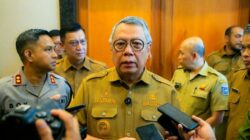 Benyamin: Sampah Tangsel Sudah Tertangani