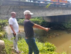 Banjir Aek Kanopan: Salah Kelola atau Pembiaran?