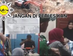 PETI Kota Nopan Makan Korban, Mengapa Penindakan Terlihat Lamban?