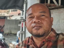 TKD Labura Dipertanyakan