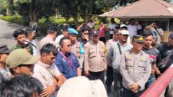 Labura Bergejolak! Warga Serbu Agrinas, Soroti Dugaan Penculikan dan Pemukulan