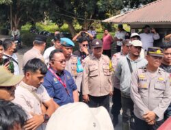 Labura Bergejolak! Warga Serbu Agrinas, Soroti Dugaan Penculikan dan Pemukulan