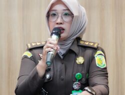Kasus Korupsi Semen PT KMM, Kejati Sumsel Tahan Direktur Utama