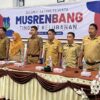 Musrenbang Bajenis Tebing Tinggi Fokus Infrastruktur Warga