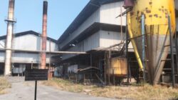 Dugaan Limbah PKS Bikin Resah Warga