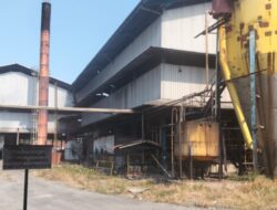 Dugaan Limbah PKS Bikin Resah Warga