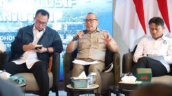 ATR/BPN Perketat Tata Ruang, Cegah Konflik Lahan Program Prioritas Nasional