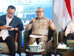 ATR/BPN Perketat Tata Ruang, Cegah Konflik Lahan Program Prioritas Nasional