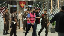 Kasus Ekspor CPO: 11 Orang Jadi Tersangka