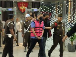 Kasus Ekspor CPO: 11 Orang Jadi Tersangka