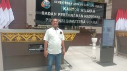 Dialog Sengketa Padang Halaban Digelar