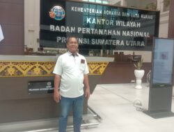 Dialog Sengketa Padang Halaban Digelar