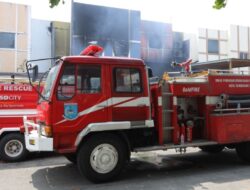 Dari Gudang Pestisida ke Sungai Cisadane: Alarm Keras Pengawasan Industri di Tangsel