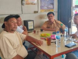 Anggaran Publikasi Media Labura Dipangkas, Wartawan Sebut Kemitraan “Diputus”